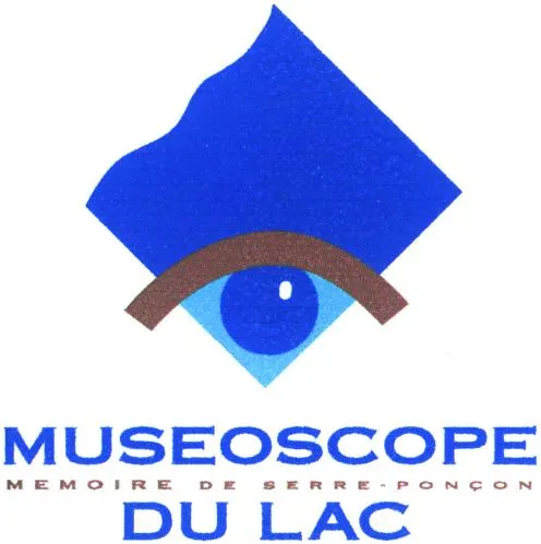 MUSEOSCOPE DU LAC MEMOIRE DE SERRE-PONCON
