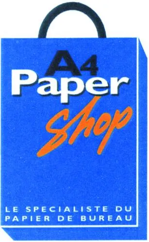 A4 Paper Shop Le Spécialiste du Papier de Bureau