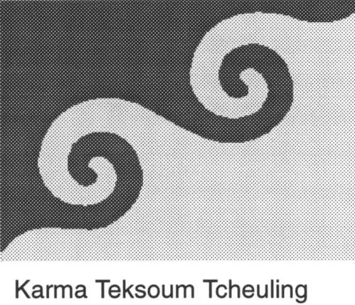Karma Teksoum Tcheuling