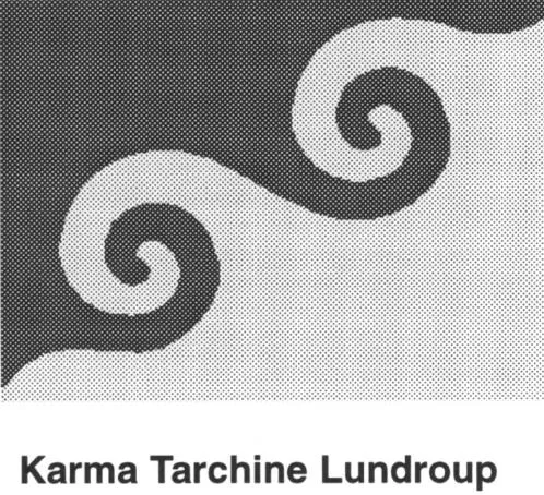 Karma Tarchine Lundroup