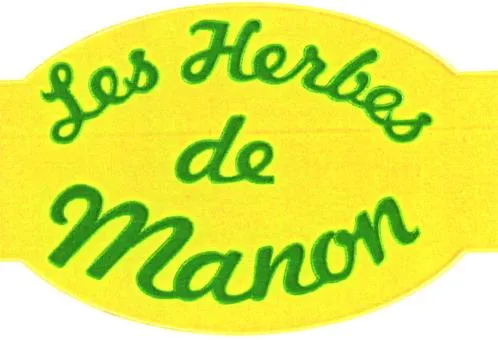 LES HERBES DE MANON