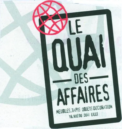 LE QUAI DES AFFAIRES
