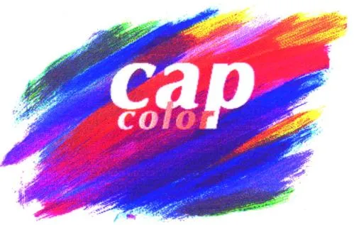 cap color