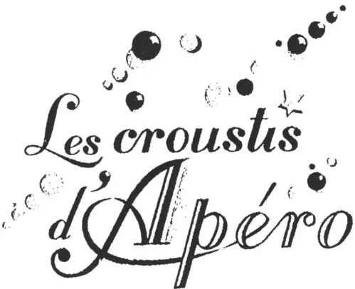 Les croustis d'Apéro