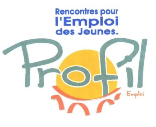 Rencontres pour l'emploi des jeunes PROFIL emploi