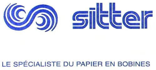 S SITTER LE SPECIALISTE DU PAPIER EN BOBINES