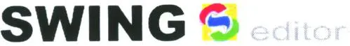 S SWING EDITOR
