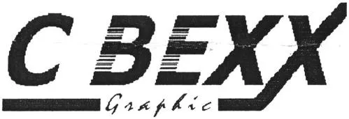 C'BEXX GRAPHIC