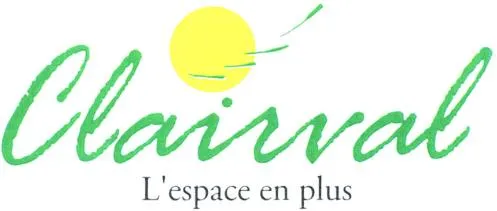 Clairval l'espace en plus
