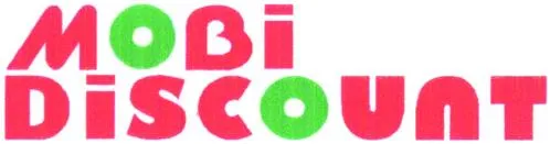 MOBI DISCOUNT