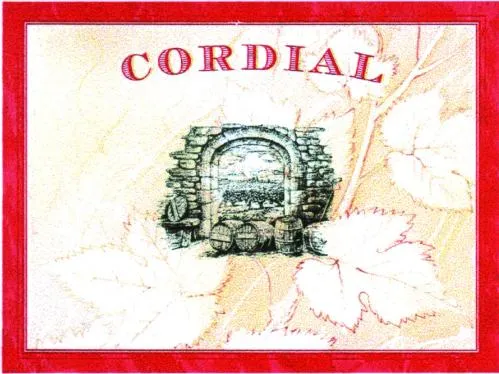 CORDIAL