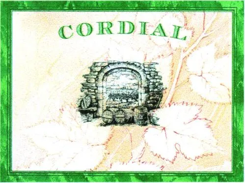 CORDIAL