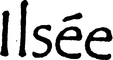 Ilsée
