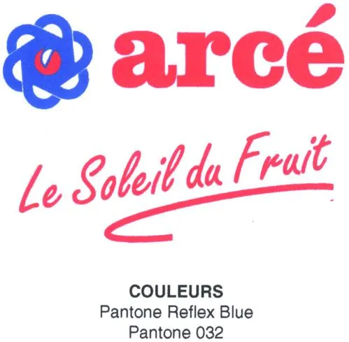 ARCE LE SOLEIL DU FRUIT