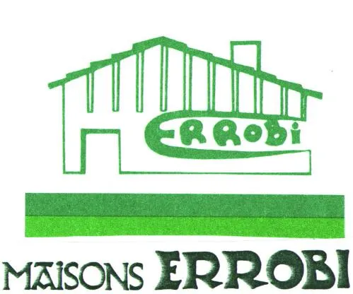 MAISONS ERROBI