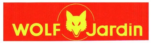 WOLF JARDIN