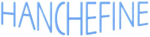 HANCHEFINE