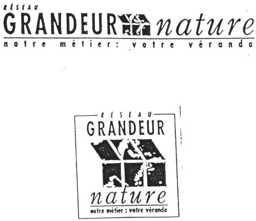 Reseau GRANDEUR nature notre metier : votre veranda