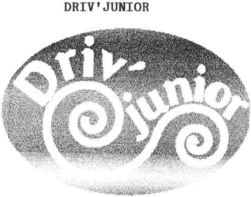 Driv'Junior