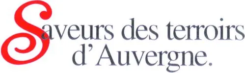 SAVEURS DES TERROIRS D'AUVERGNE