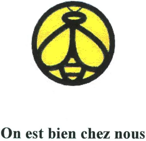 On est bien chez nous