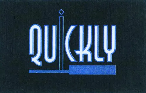 QUICKLY