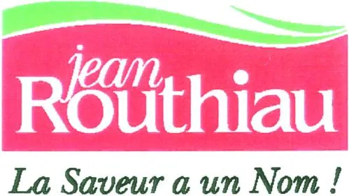 Jean Routhiau La saveur a un Nom !