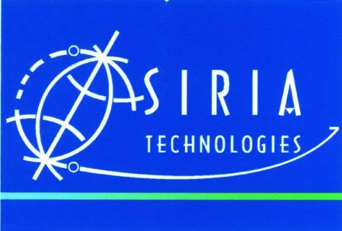 SIRIA TECHNOLOGIES