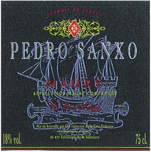 PEDRO SANXO