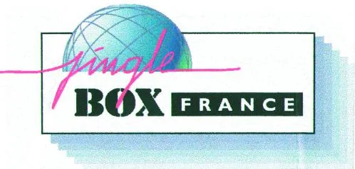 jingle BOX FRANCE