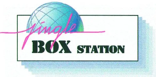 jingle BOX STATION
