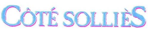 CÔTÉ SOLLIÈS
