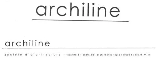 ARCHILINE