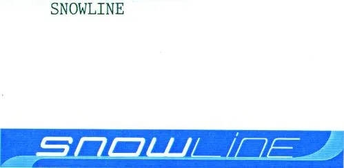 SNOWLINE