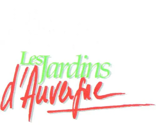 LES JARDINS D'AUVERGNE