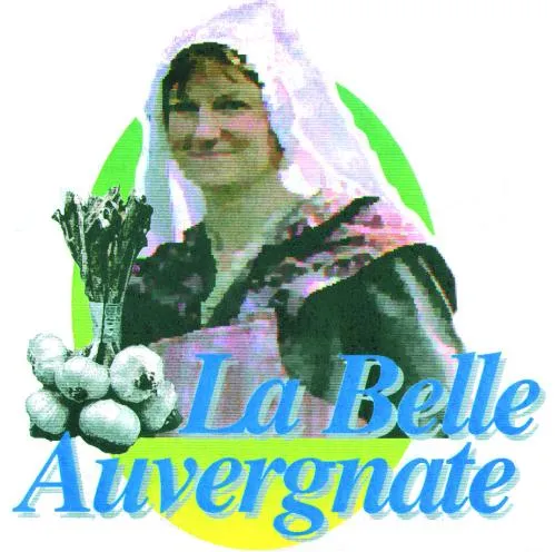 LA BELLE AUVERGNATE