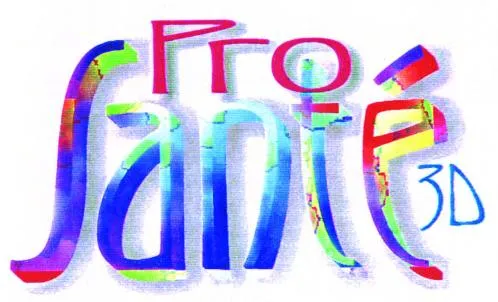 PRO SANTE 3D