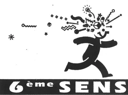 6 EME SENS