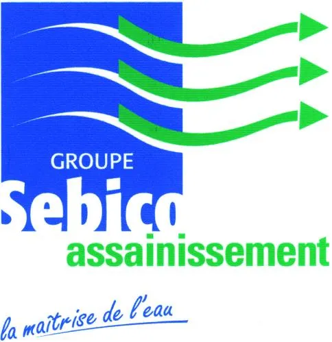 Groupe Sebico assainissement la maîtrise de l'eau