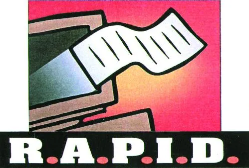 R.A.P.I.D.
