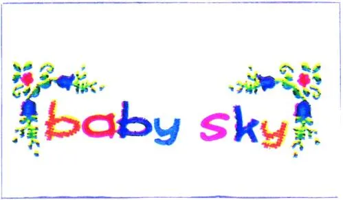 BABY SKY