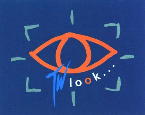 TW look...