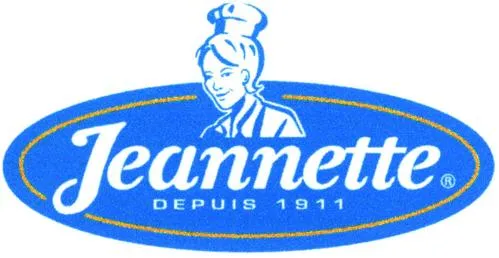 Jeannette depuis 1911