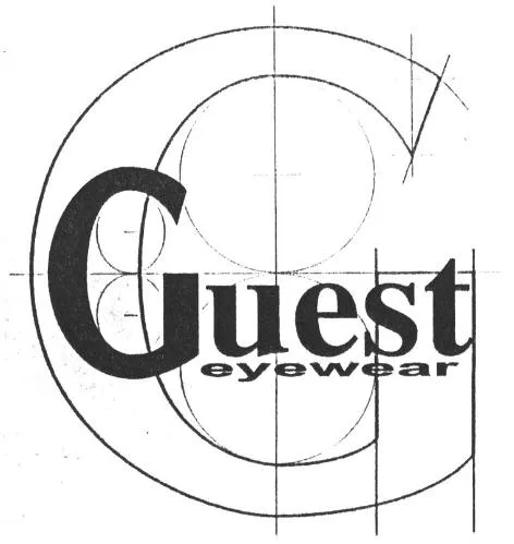 Guest eyewear