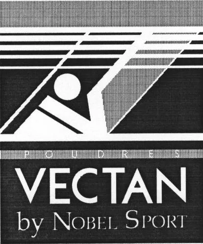 Poudres vectan by Nobel Sport