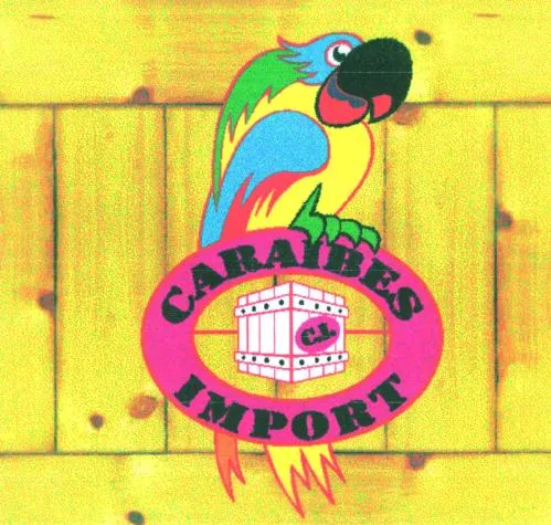 Caraibes import