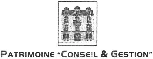 Patrimoine "Conseil & Gestion"
