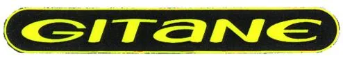 GITANE