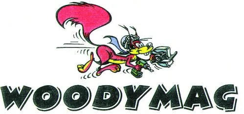 WOODYMAG