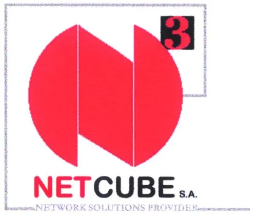NETCUBE SA NETWORK SOLUTIONS PROVIDER